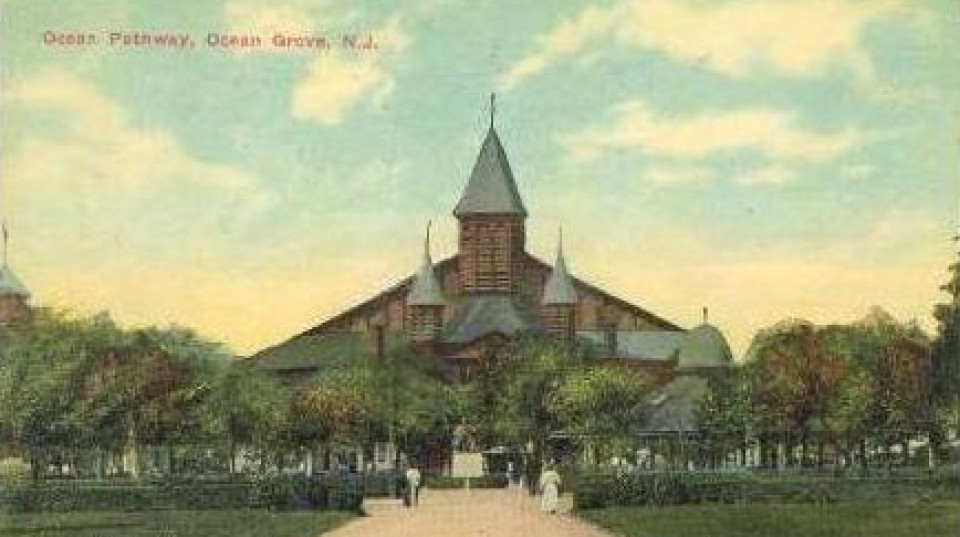 The Mild Mannered Professor Mysteries